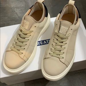 GREATS Shoes